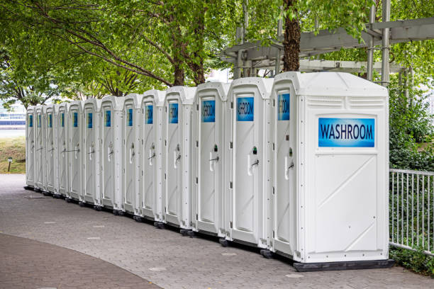 Best Luxury portable toilet rental  in Skidway Lake, MI